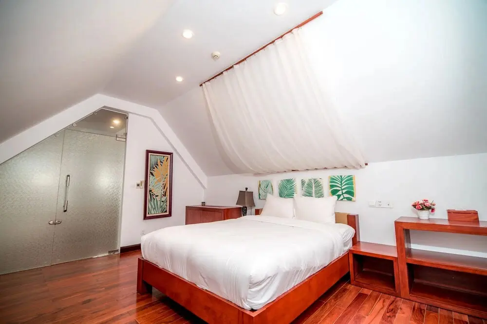 Дананг: Luxury Villas - Villa Danang Beach