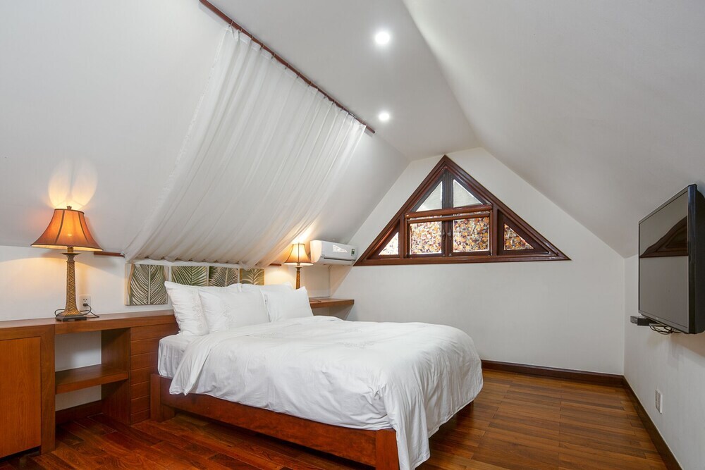 Дананг: Luxury Villas - Villa Danang Beach