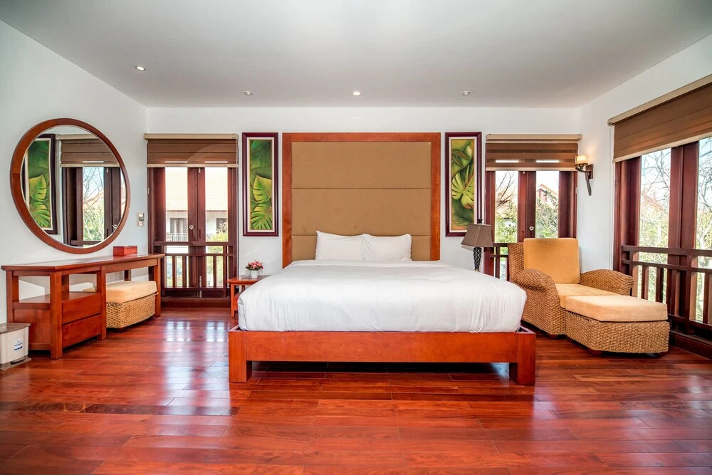 Дананг: Luxury Villas - Villa Danang Beach