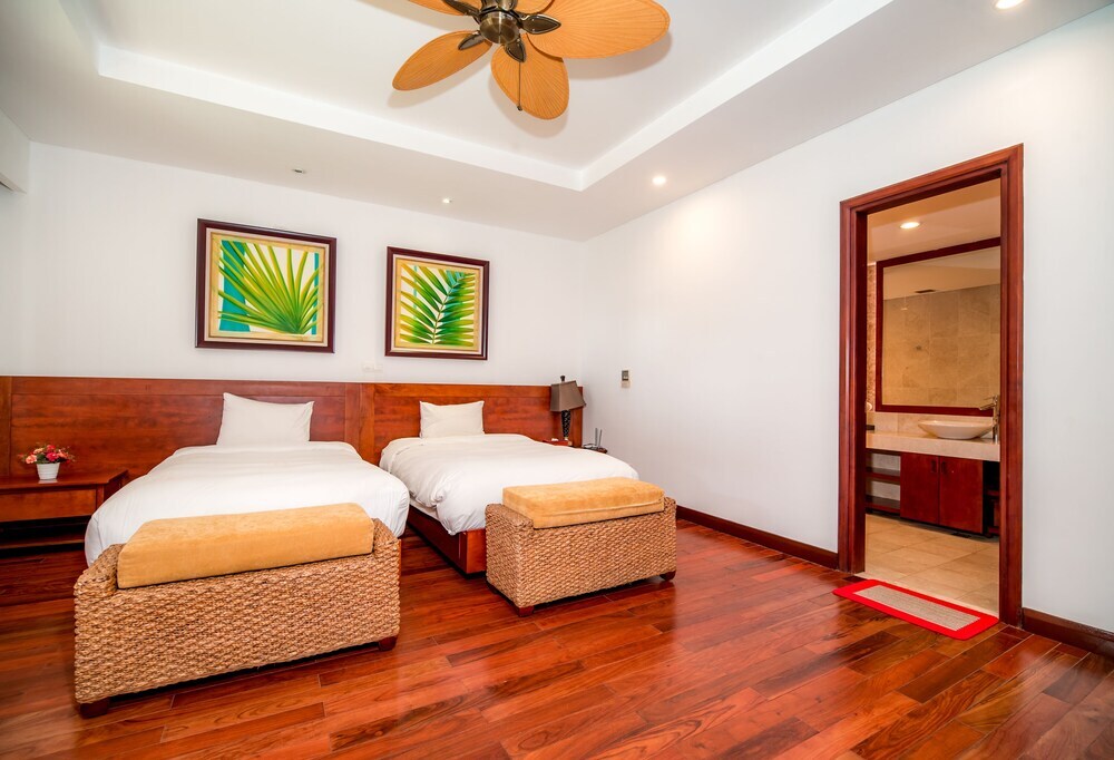Дананг: Luxury Villas - Villa Danang Beach