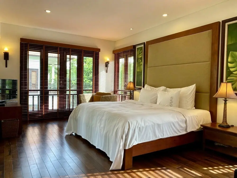Дананг: Luxury Villas - Villa Danang Beach