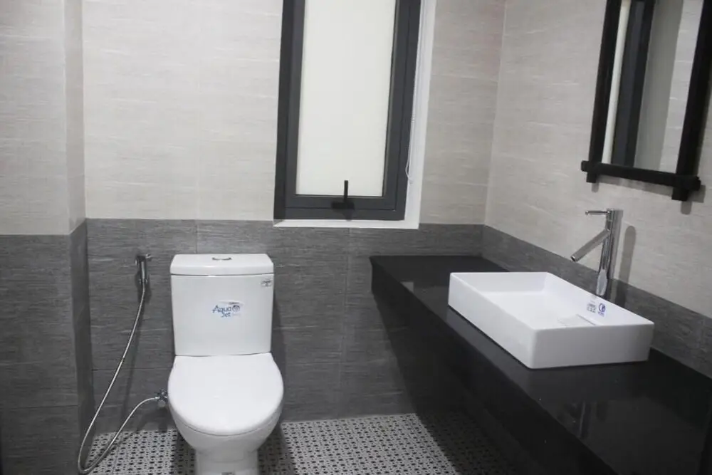 Хойан: Thuong Da Riverside Homestay