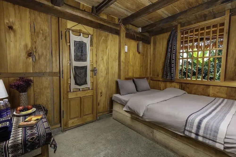 Шапа: Hmong Sister House - Hostel