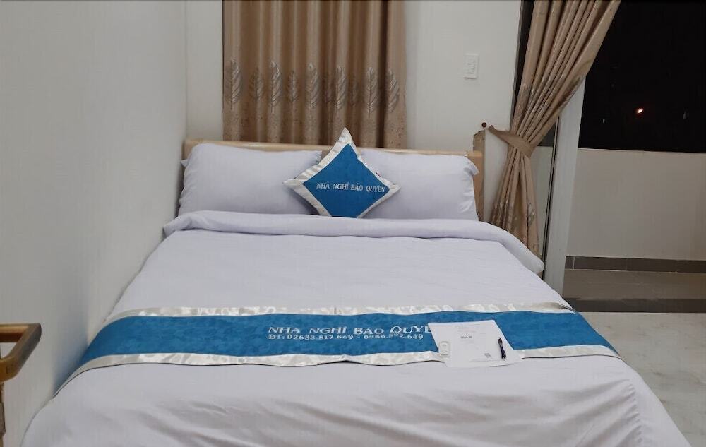 Далат: Bao Quyen Hotel