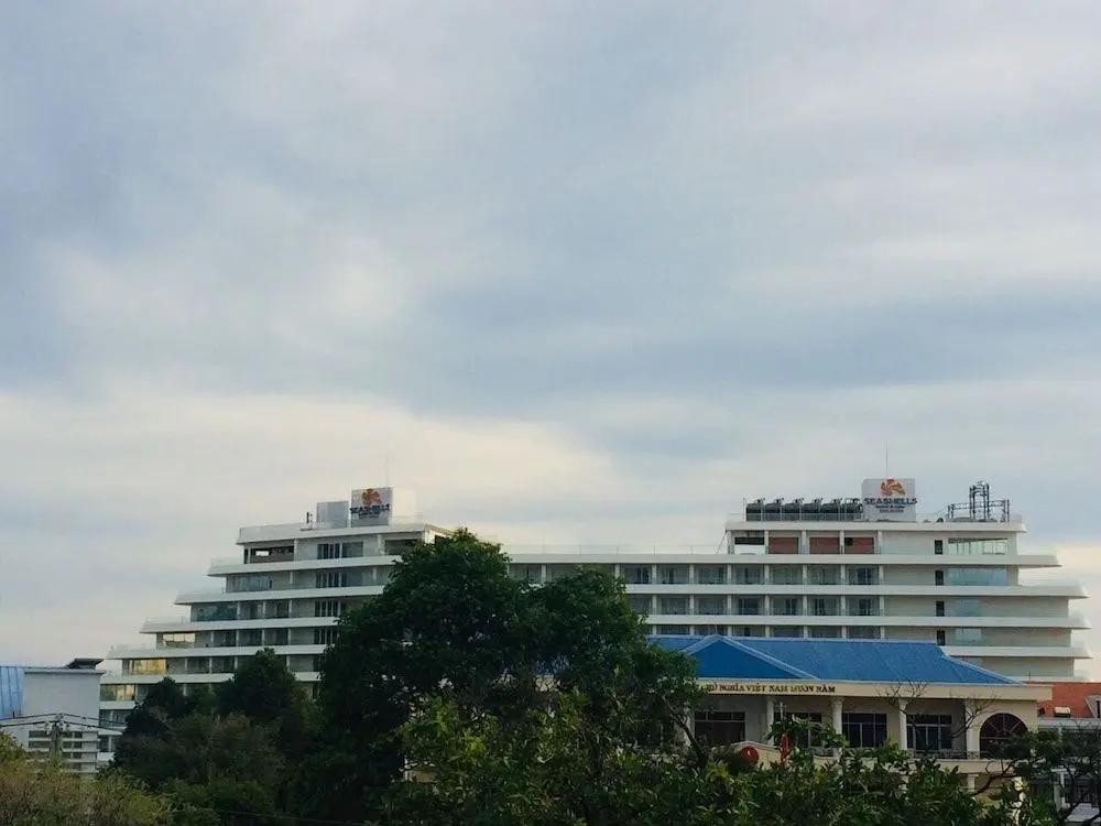 остров Фукуок: Hoang Bao Vy Guesthouse
