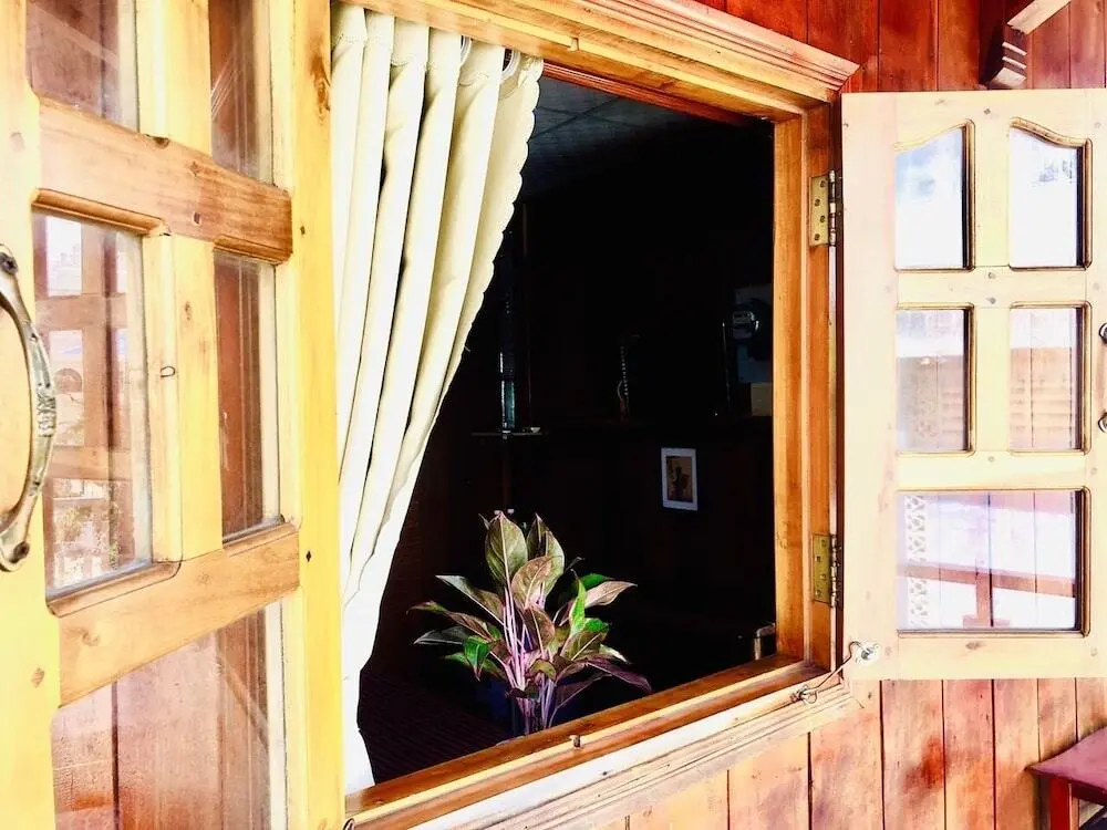 остров Фукуок: Hoang Bao Vy Guesthouse