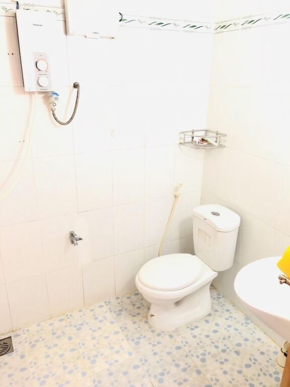 остров Фукуок: Hoang Bao Vy Guesthouse