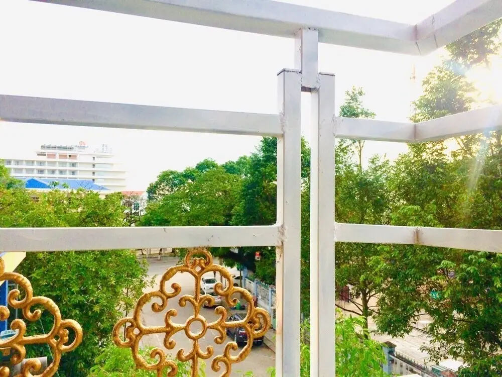остров Фукуок: Hoang Bao Vy Guesthouse