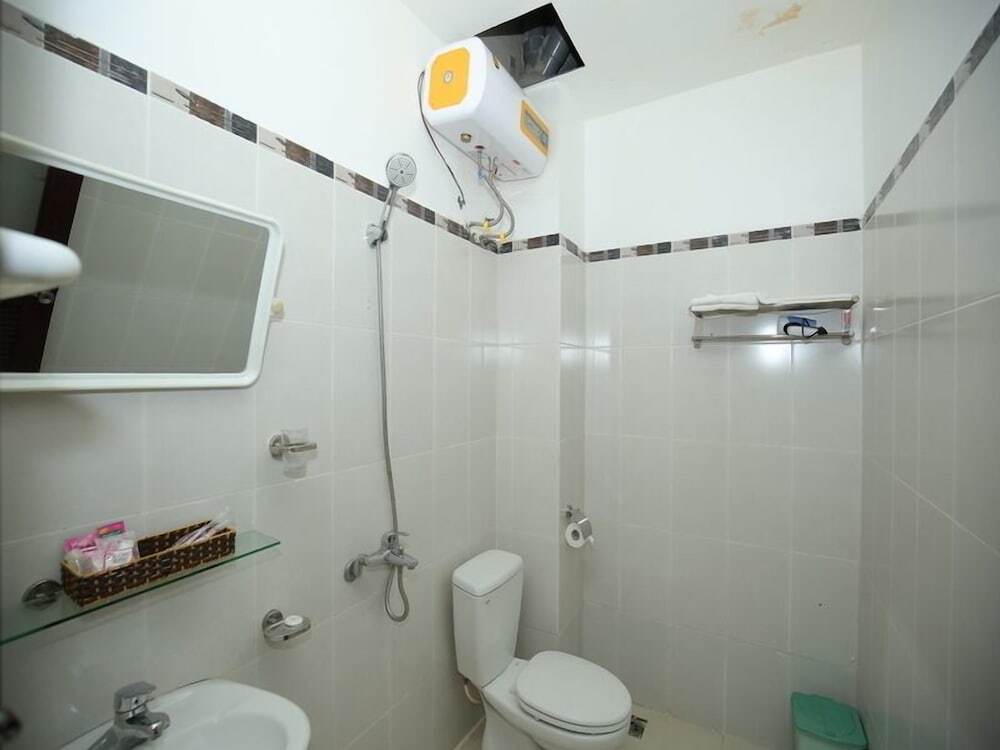 Ниньбинь: Non Nuoc Hotel