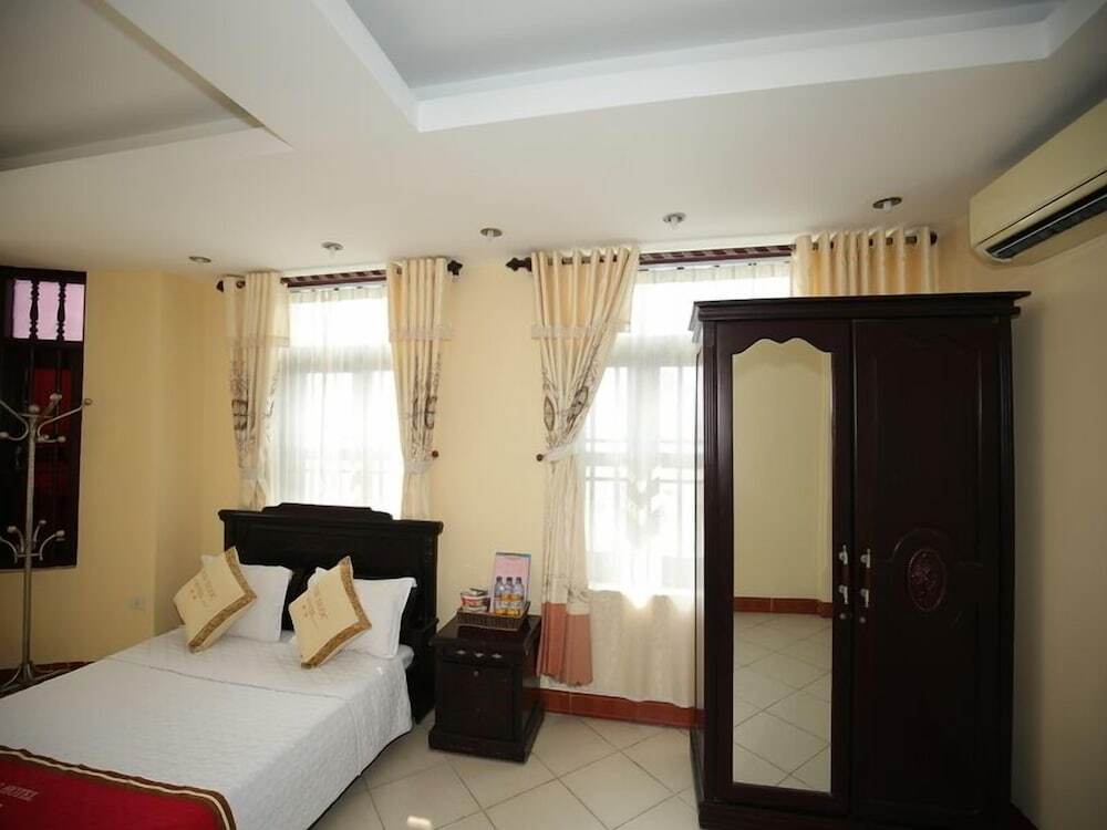 Ниньбинь: Non Nuoc Hotel