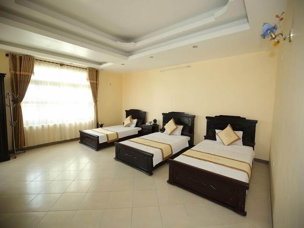 Ниньбинь: Non Nuoc Hotel