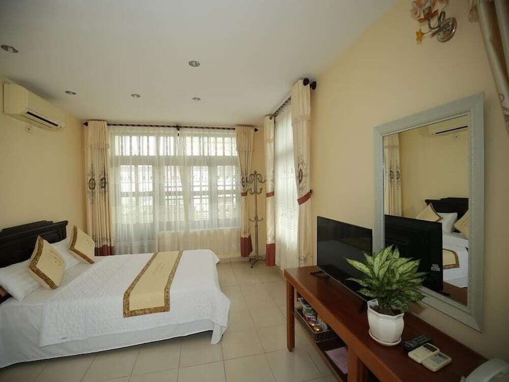 Ниньбинь: Non Nuoc Hotel