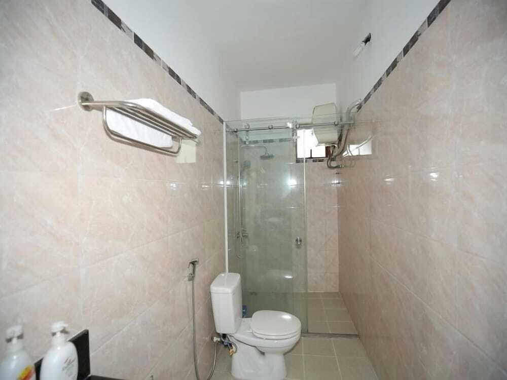 Ниньбинь: Non Nuoc Hotel