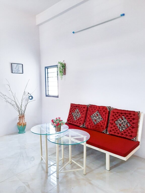 Нячанг: FM Homestay