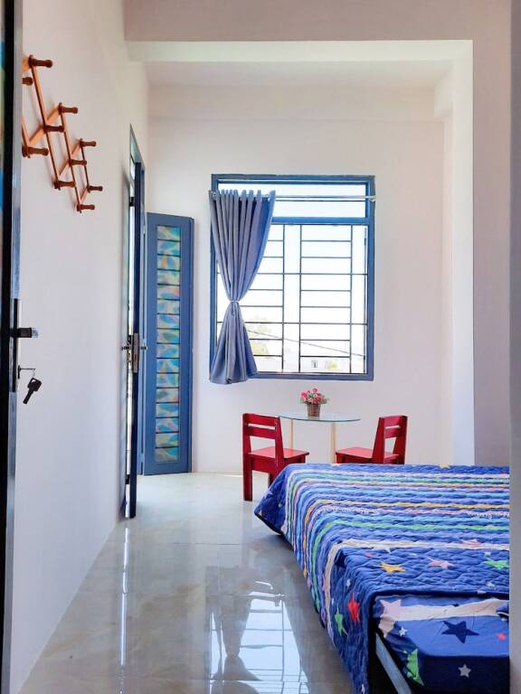 Нячанг: FM Homestay