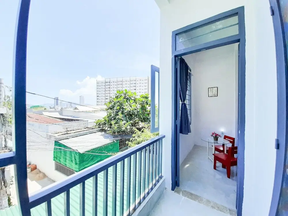 Нячанг: FM Homestay