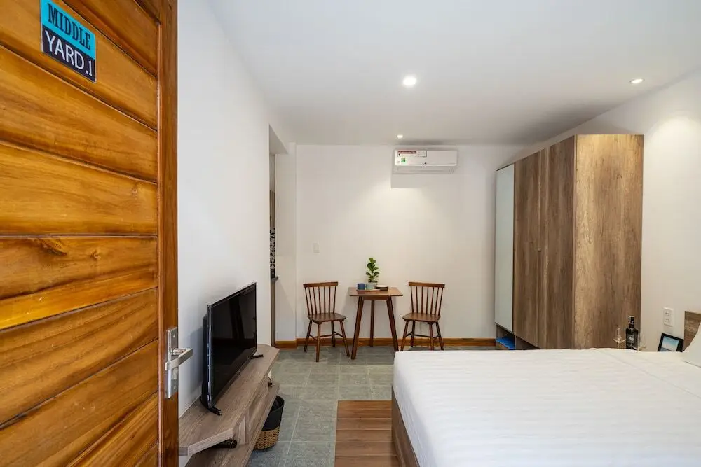 остров Фукуок: The Yard Phu Quoc