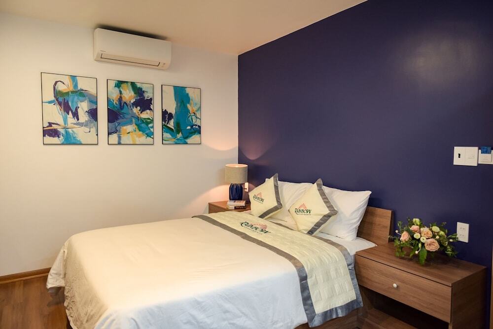 Хайфон: Rainbow Apartment Hai Phong
