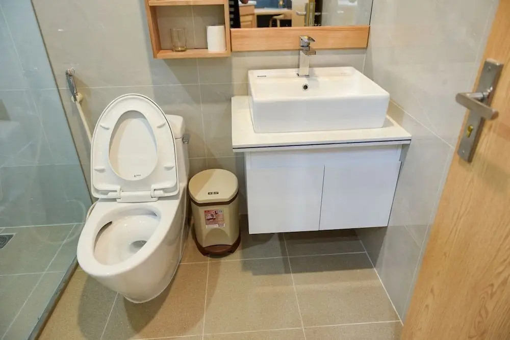 Хайфон: Rainbow Apartment Hai Phong