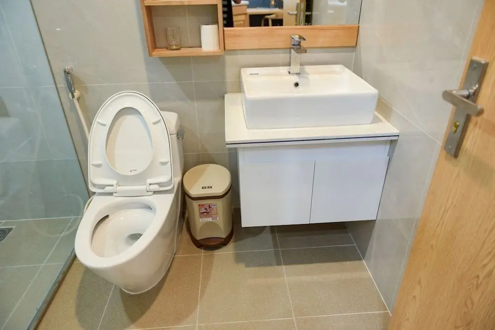 Хайфон: Rainbow Apartment Hai Phong