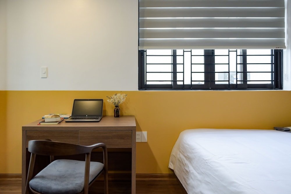 Хайфон: Rainbow Apartment Hai Phong