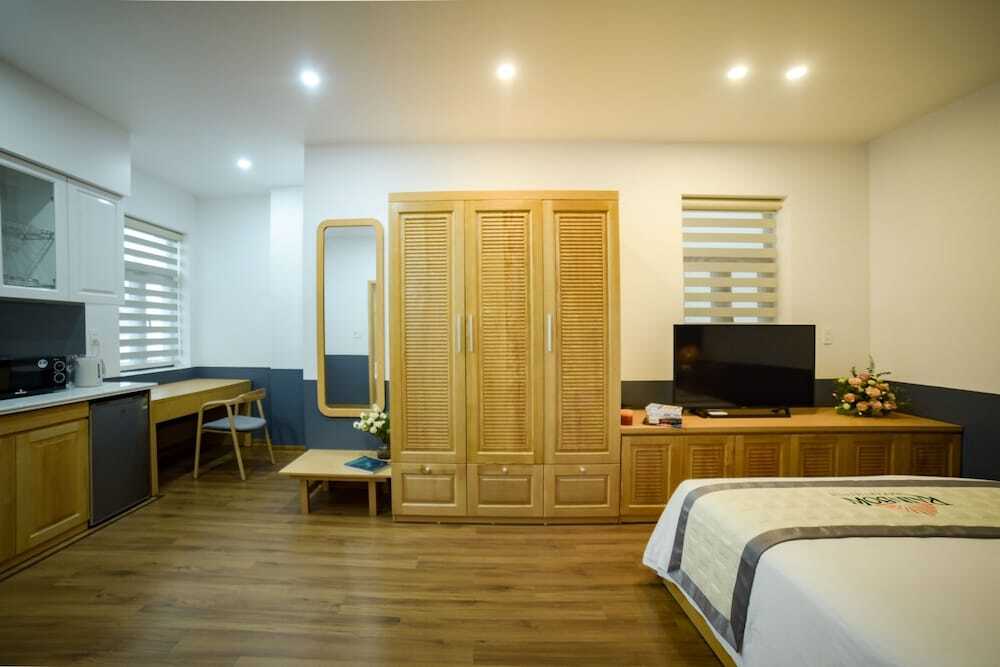 Хайфон: Rainbow Apartment Hai Phong