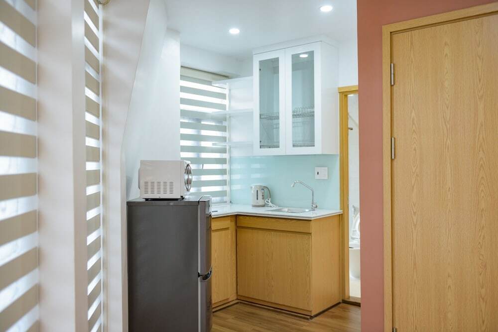 Хайфон: Rainbow Apartment Hai Phong