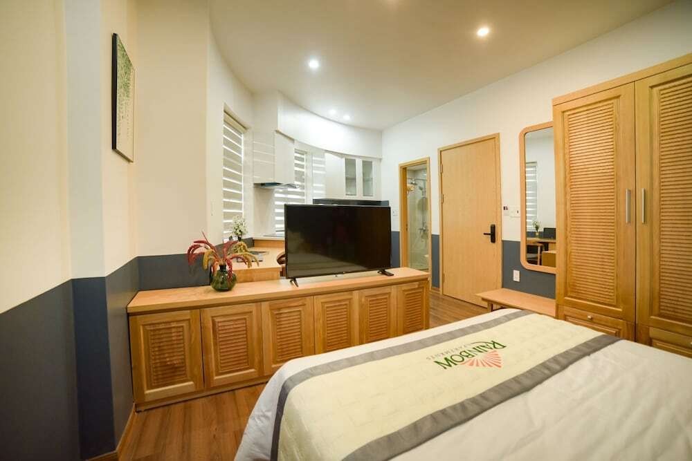 Хайфон: Rainbow Apartment Hai Phong