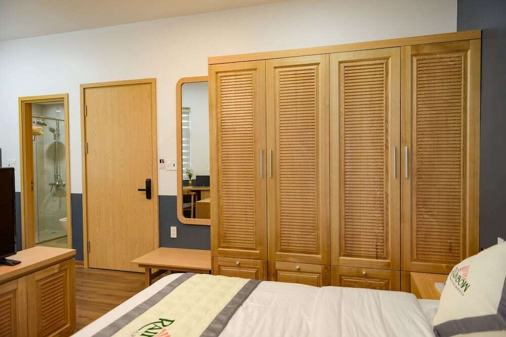 Хайфон: Rainbow Apartment Hai Phong