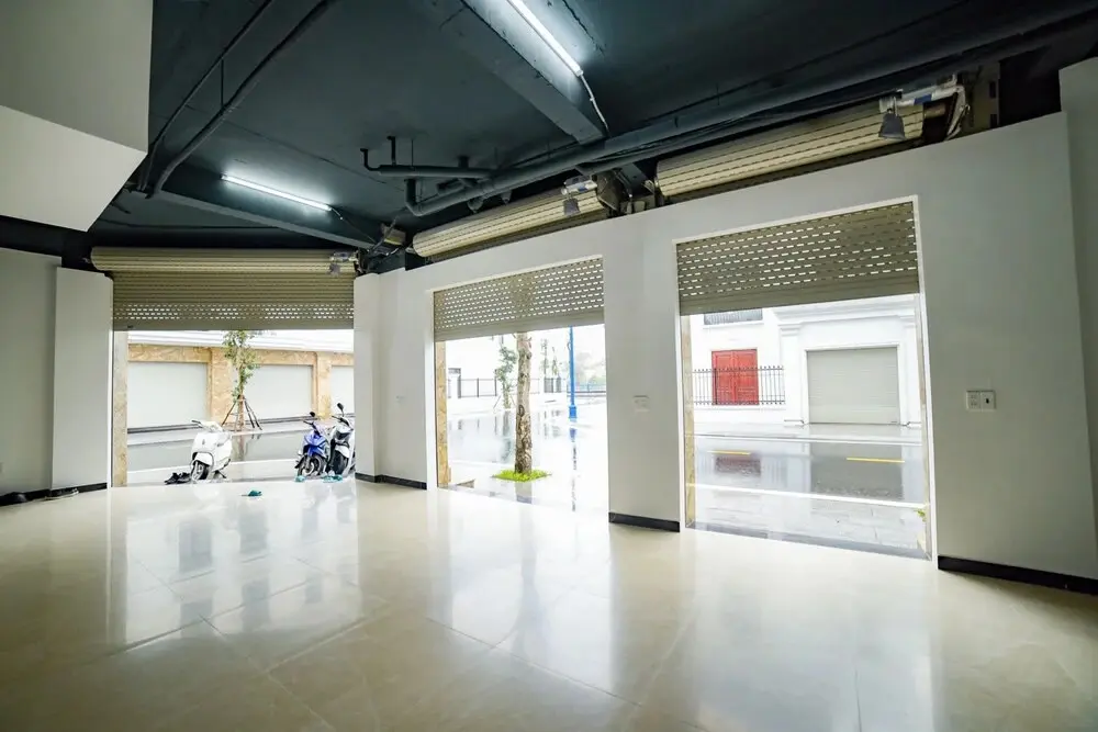 Хайфон: Rainbow Apartment Hai Phong