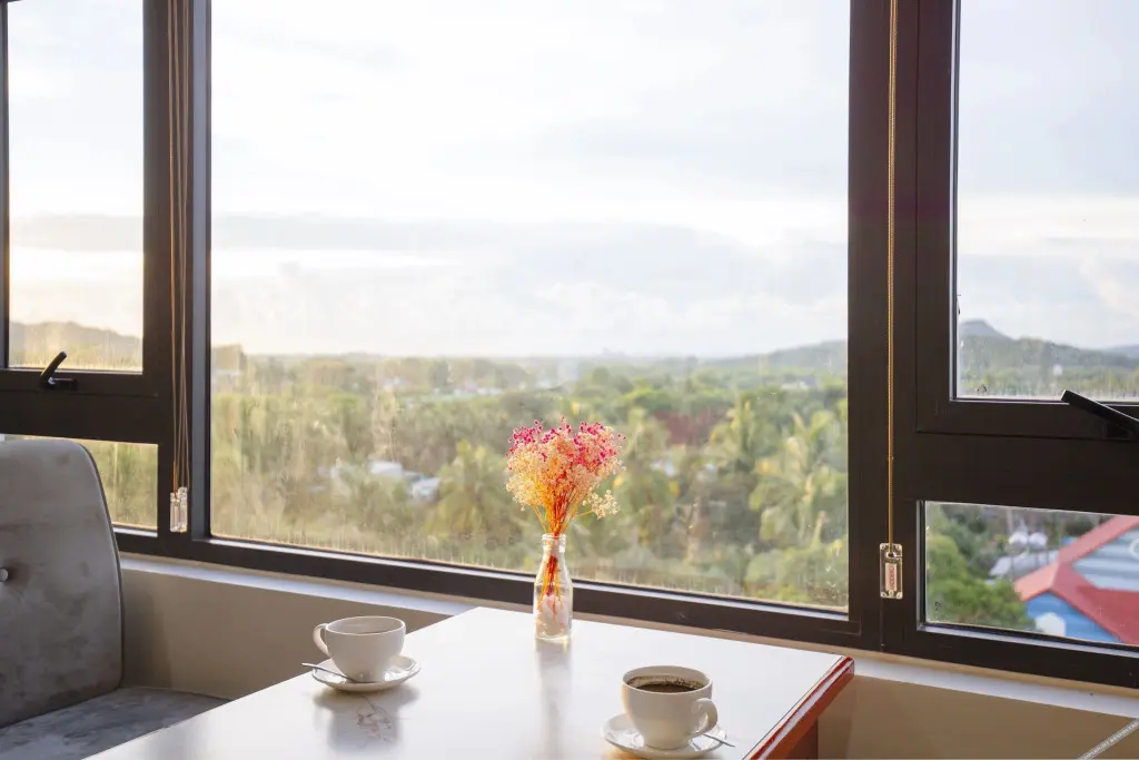 остров Фукуок: Nghi Lan Hotel