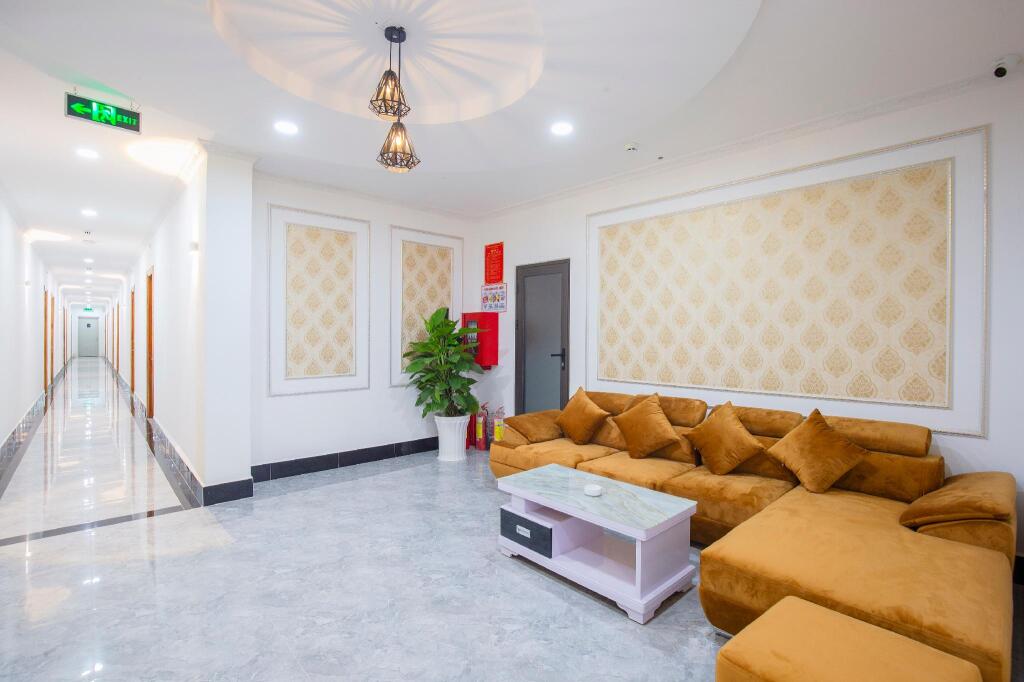остров Фукуок: Nghi Lan Hotel