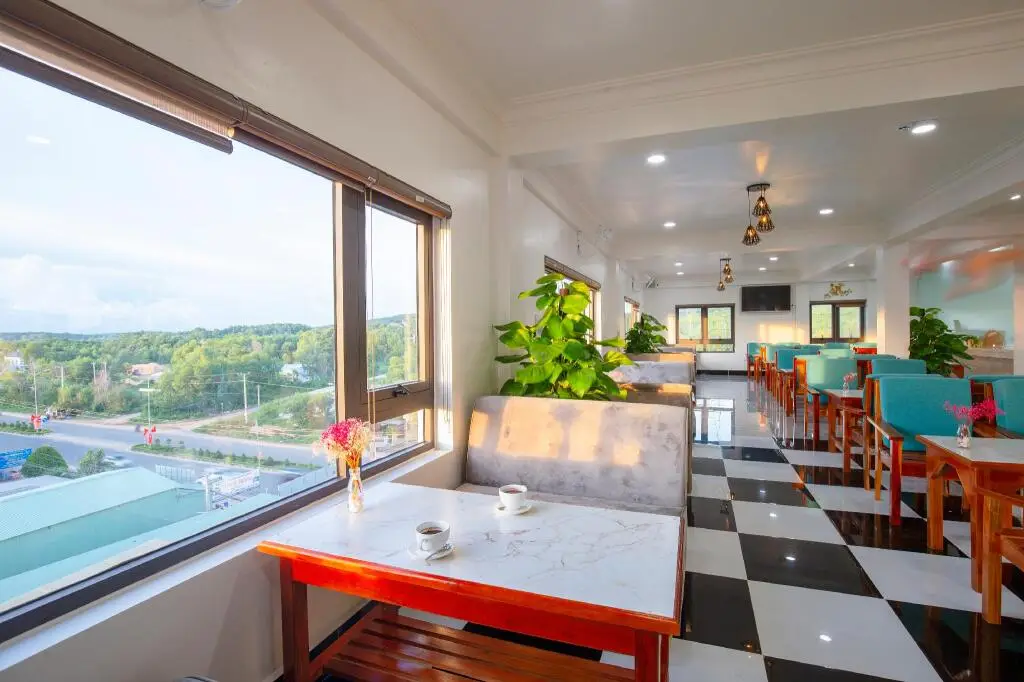 остров Фукуок: Nghi Lan Hotel