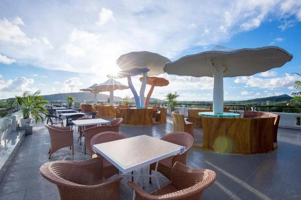 остров Фукуок: Nghi Lan Hotel