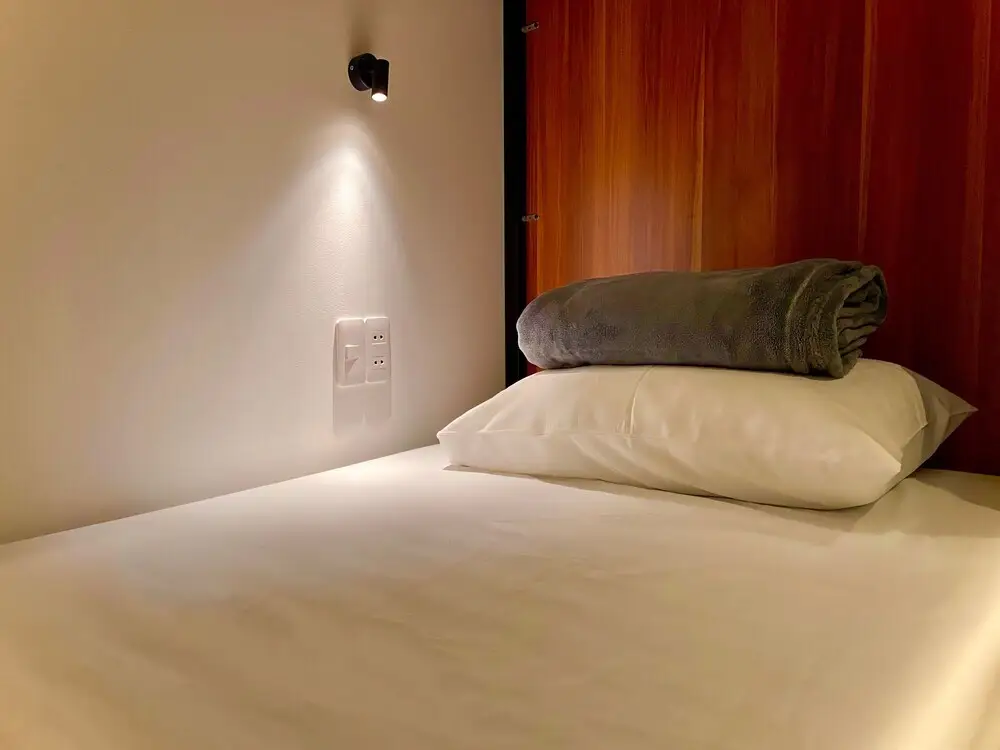 Хойан: Hoian Okra - Hostel