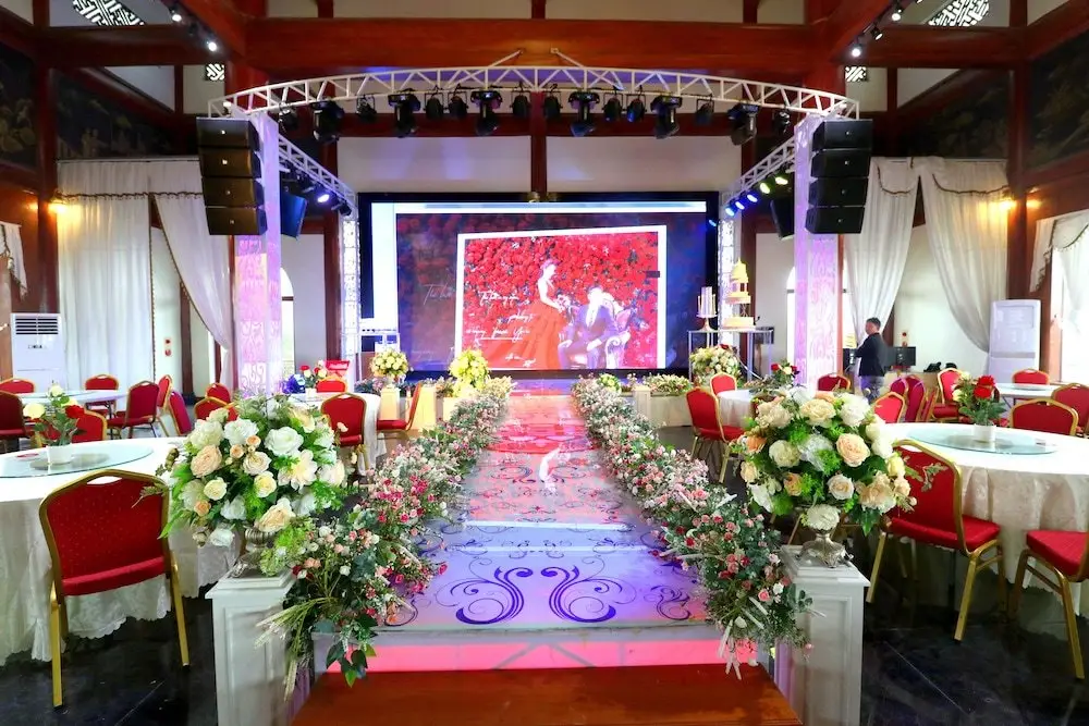 Хайфон: Resort Huu Bang