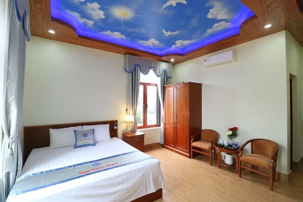 Хайфон: Resort Huu Bang