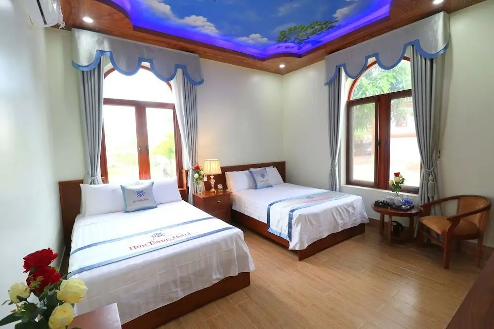 Resort Huu Bang — фото 1