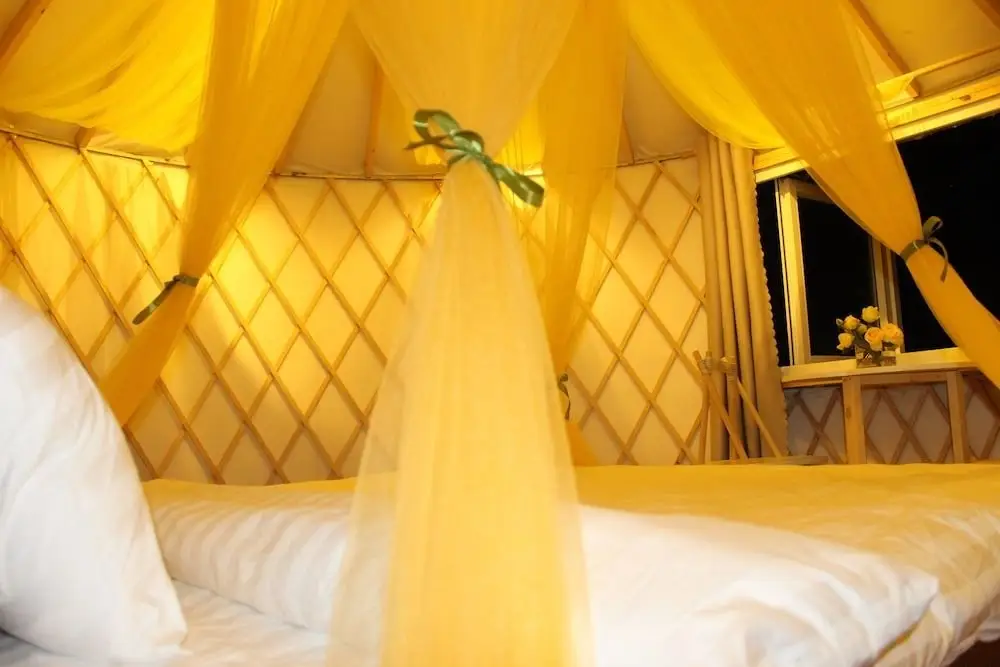 Далат: Nay Bungalow Dalat