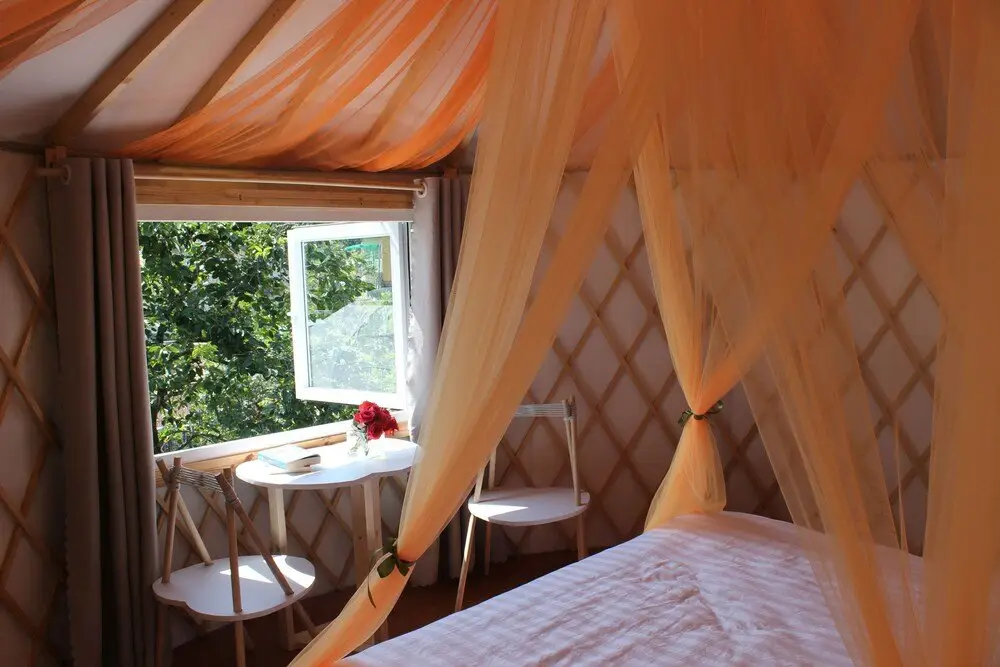 Далат: Nay Bungalow Dalat