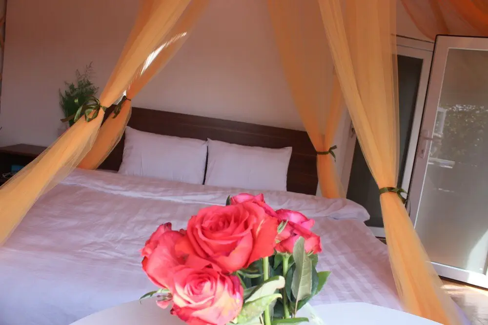 Далат: Nay Bungalow Dalat