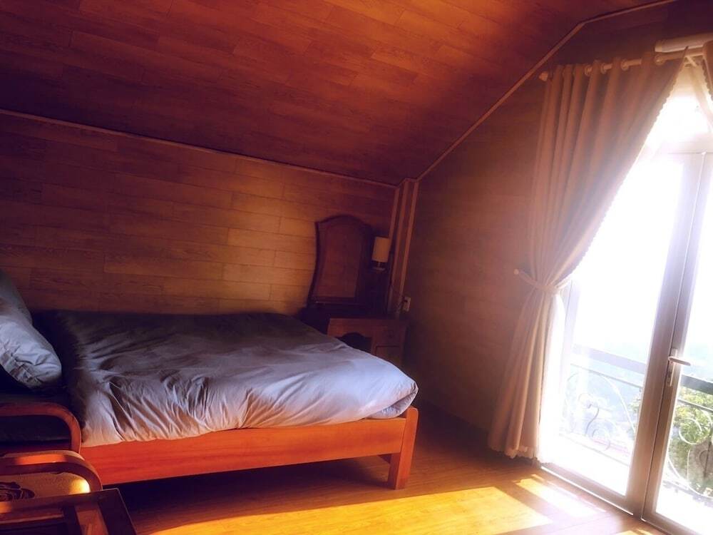 Далат: Phuong Kieu Guest House