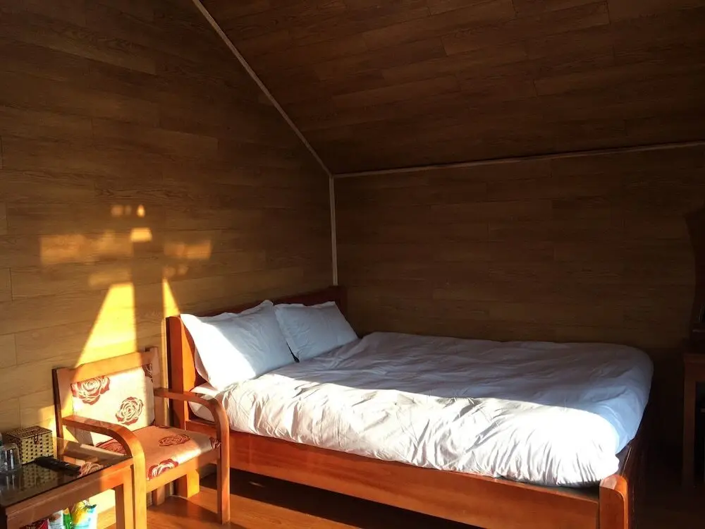 Далат: Phuong Kieu Guest House