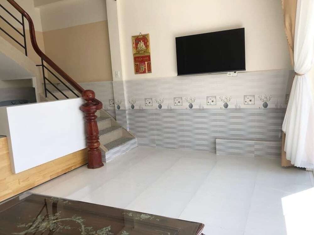 Далат: Phuong Kieu Guest House