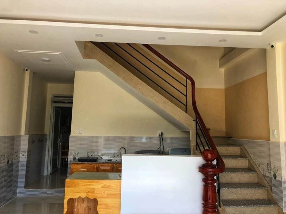 Далат: Phuong Kieu Guest House