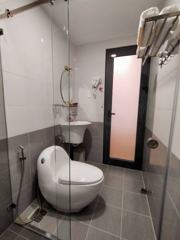 Туй-Хоа: Heritage Hotel