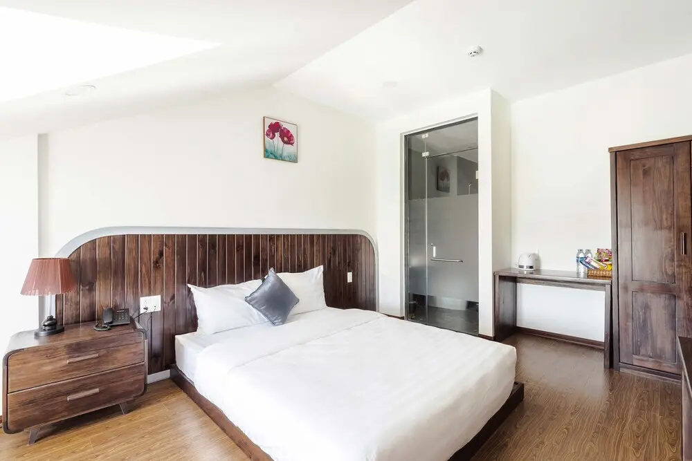 Далат: Mega Sky Dalat Hotel