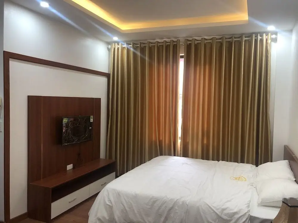 Каобанг: Highlands Hotel Cao Bang - Hostel