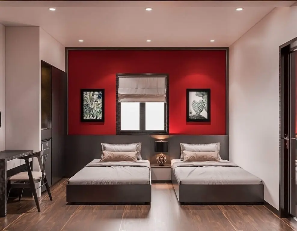 Каобанг: Highlands Hotel Cao Bang - Hostel