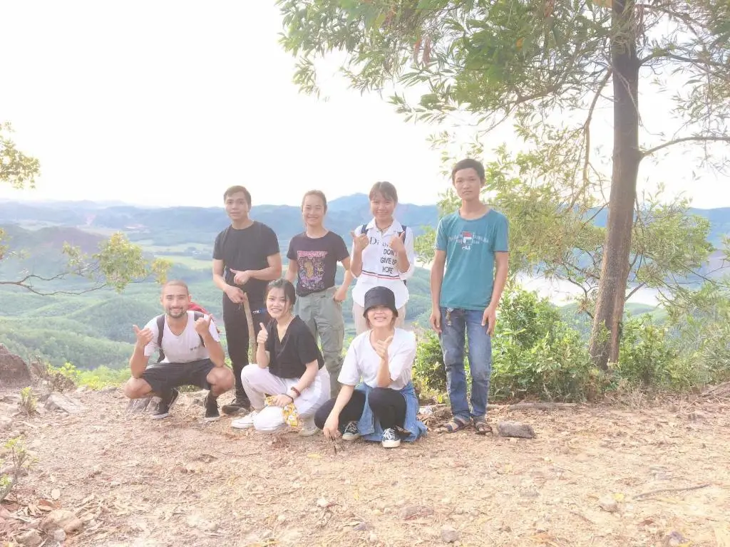 Хюэ: Lacasa Homestay - Hostel